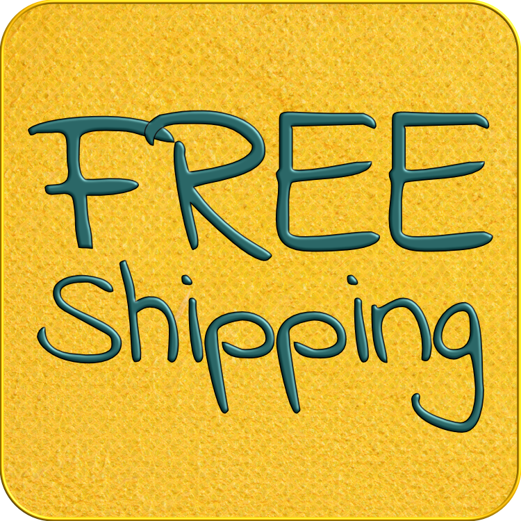 FREE Shipping