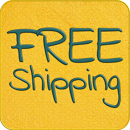 FREE Shipping