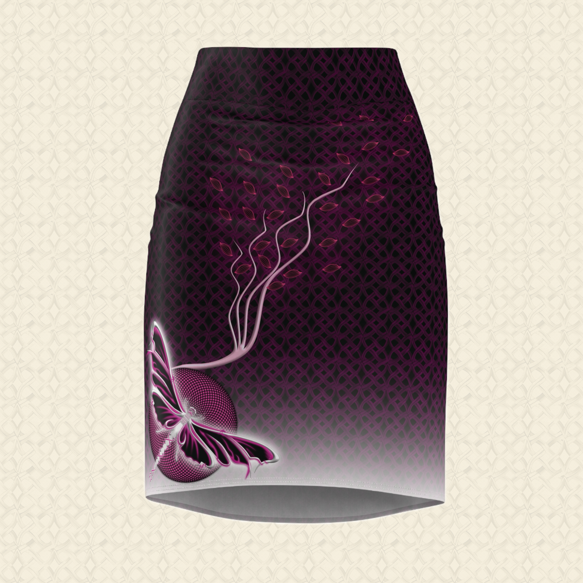 Spirit Spin Skirt