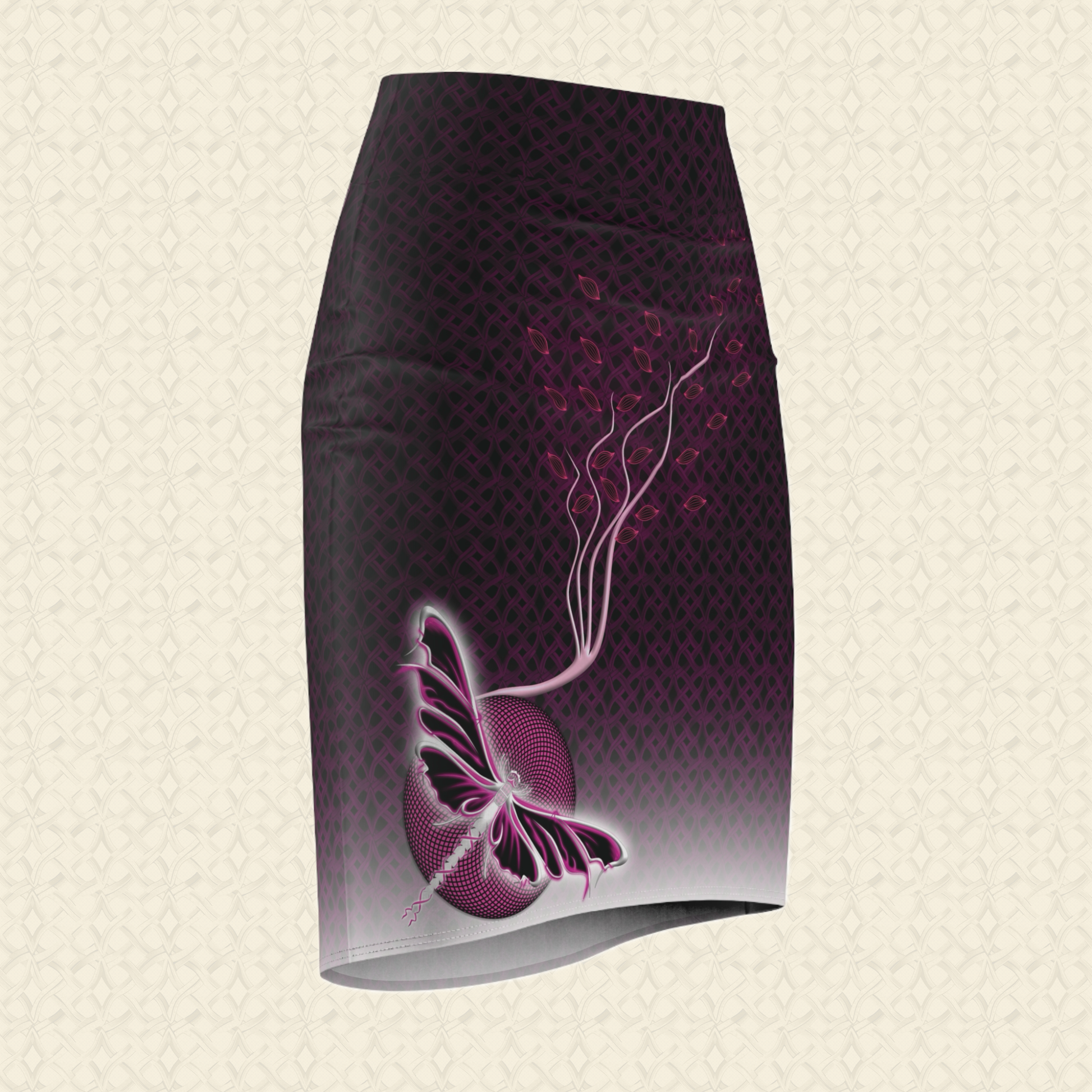 Spirit Spin Skirt