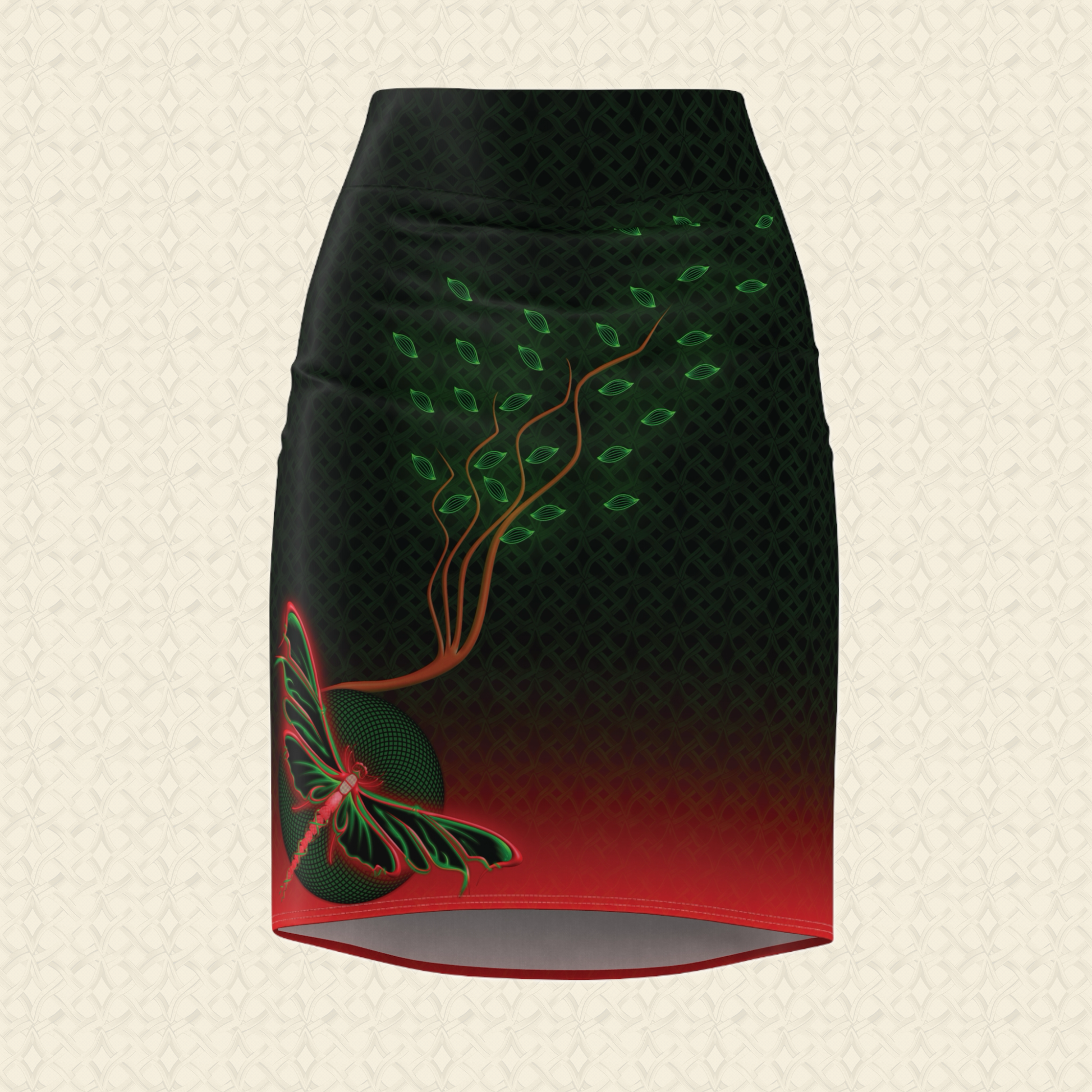 Spirit Spin Skirt