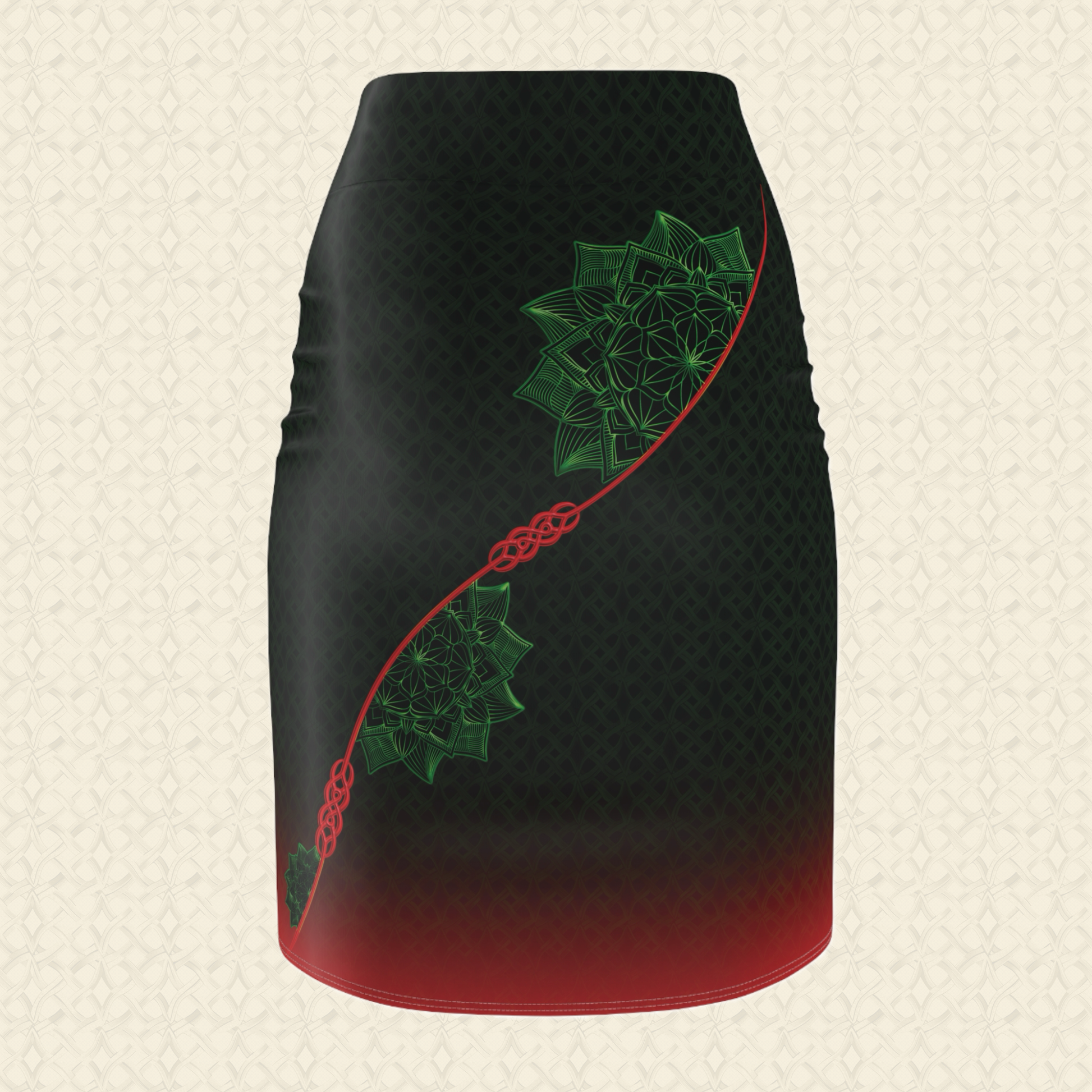 Spirit Spin Skirt