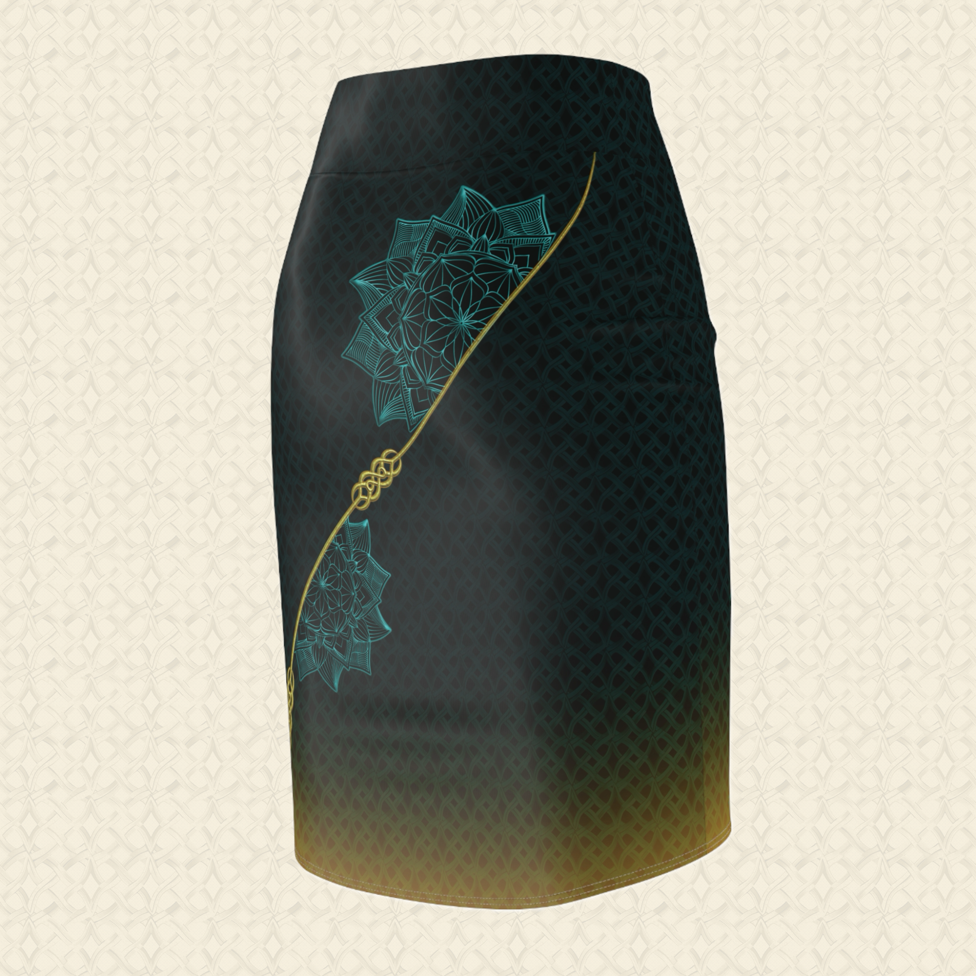 Spirit Spin Skirt