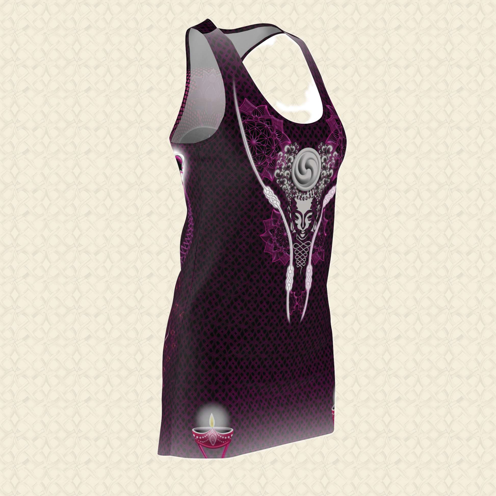 Mystic Motion Dress