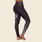 High Rise Aura Leggings