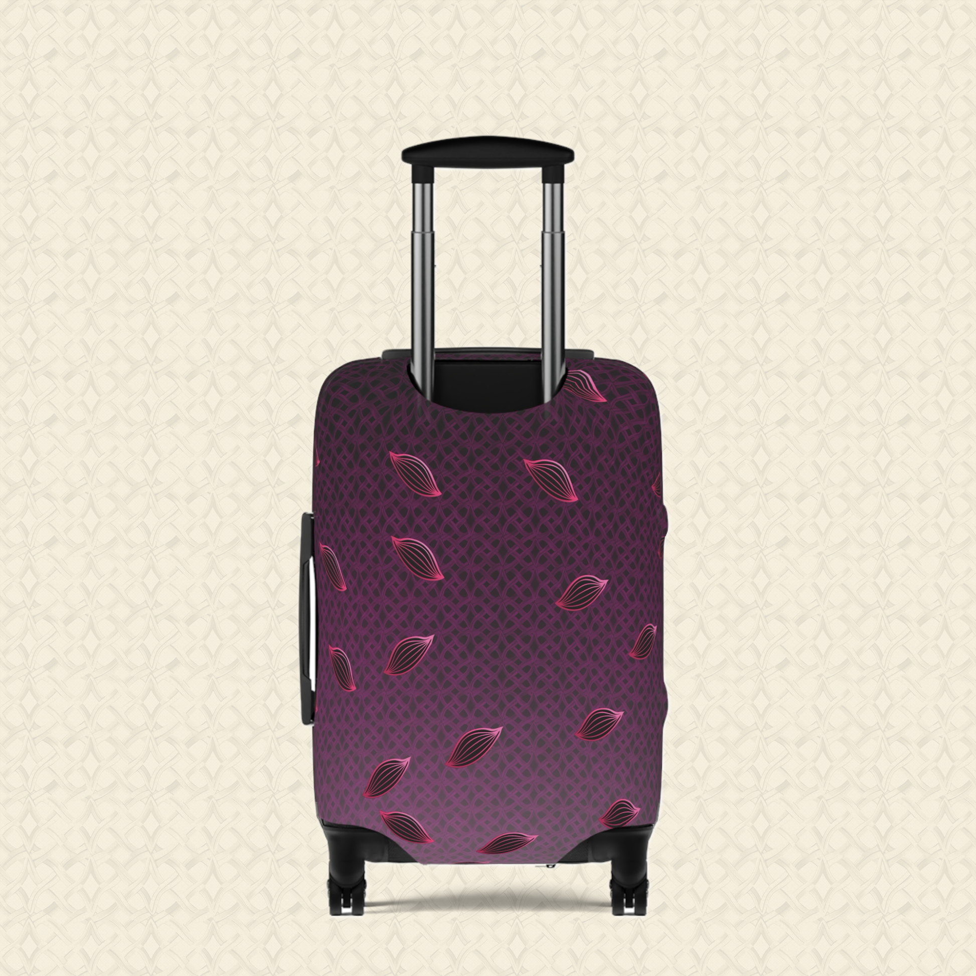 Mantra Wrap Luggage Covers