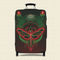 Mantra Wrap Luggage Covers