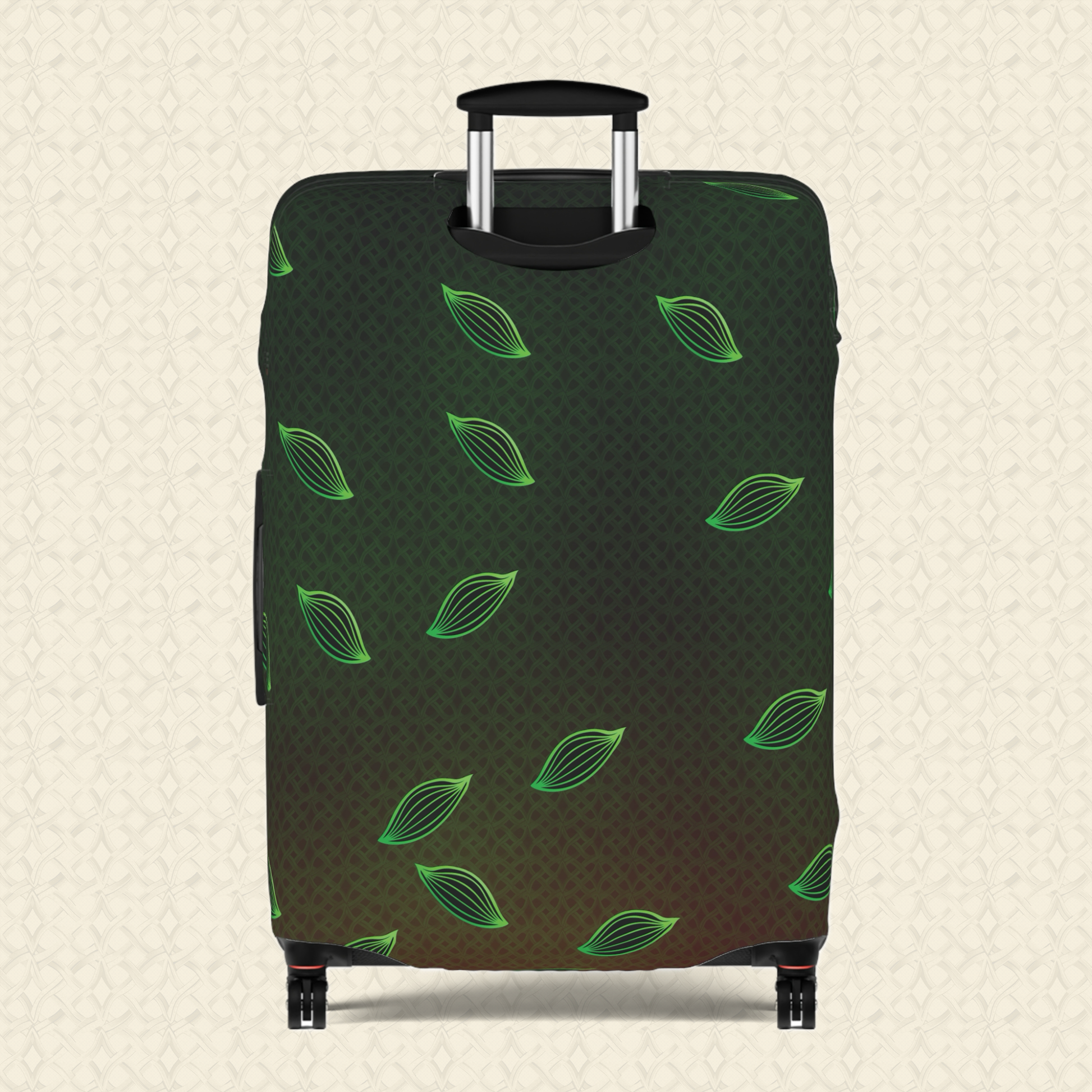 Mantra Wrap Luggage Covers