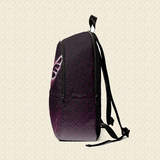 Soulful Trek Backpack