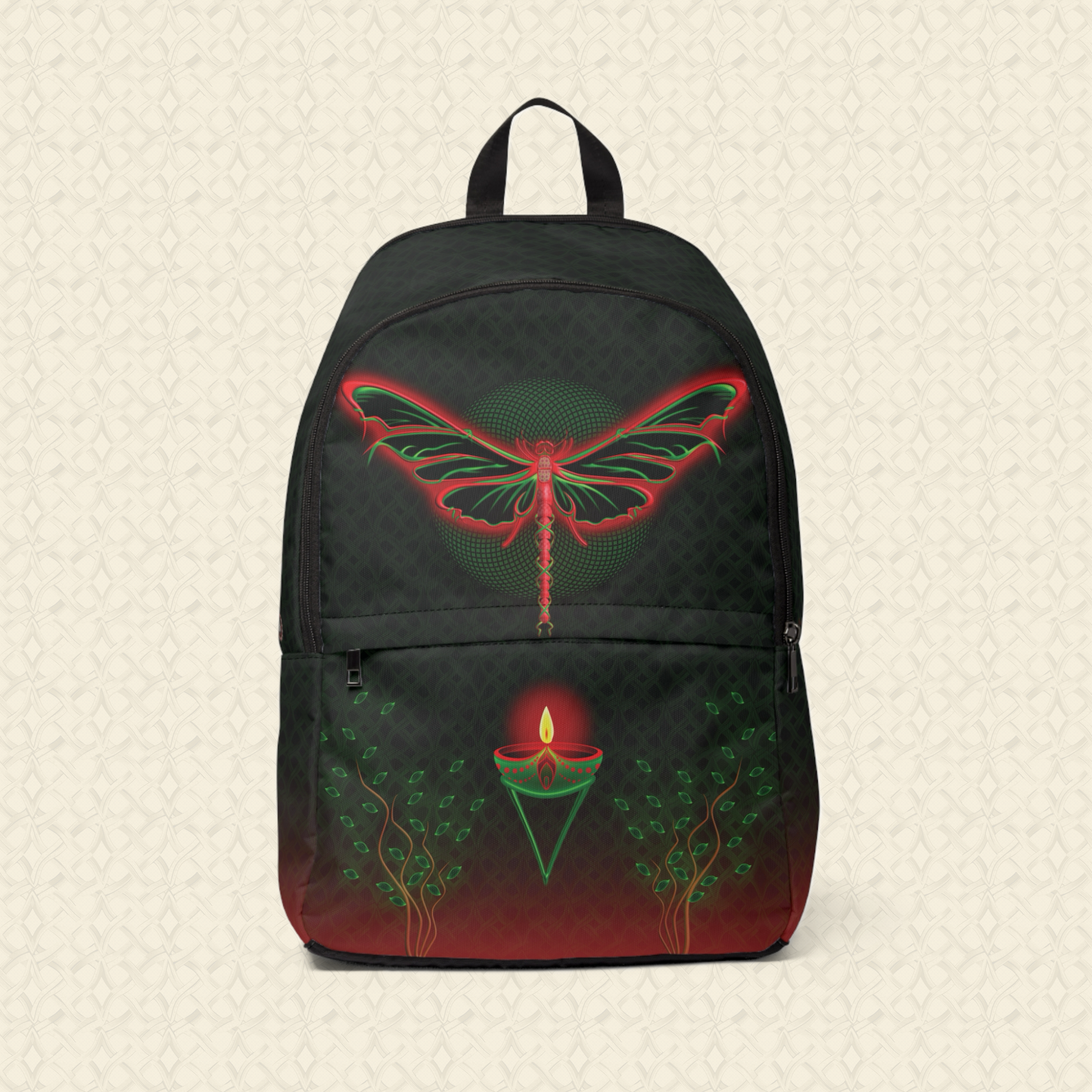 Soulful Trek Backpack