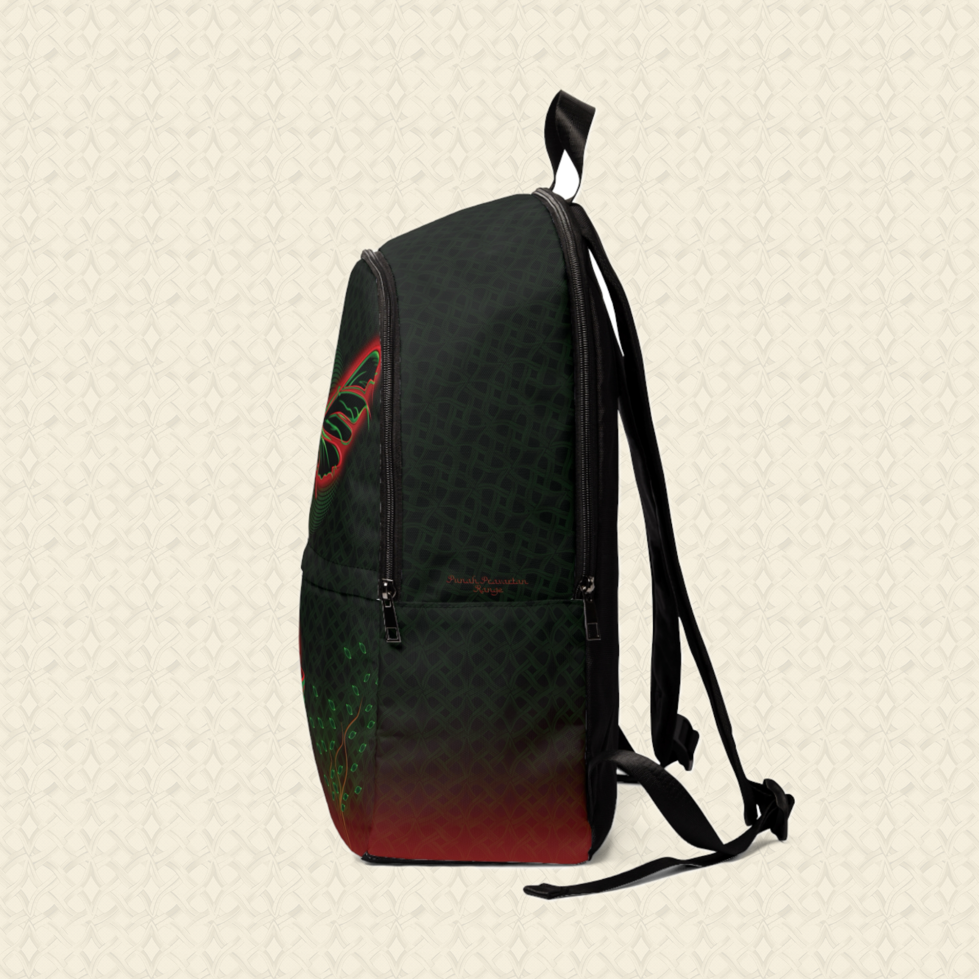 Soulful Trek Backpack