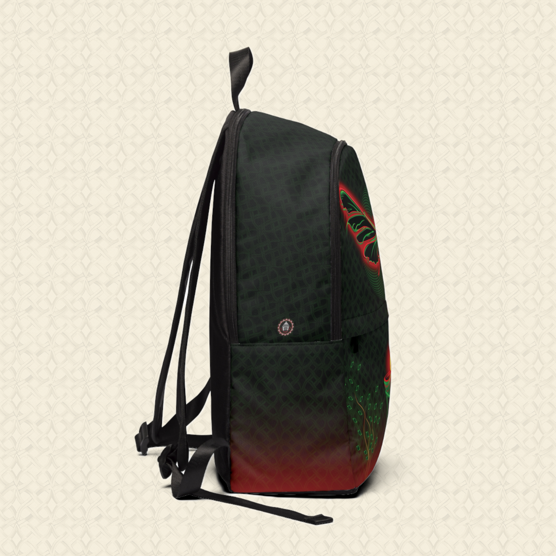 Soulful Trek Backpack