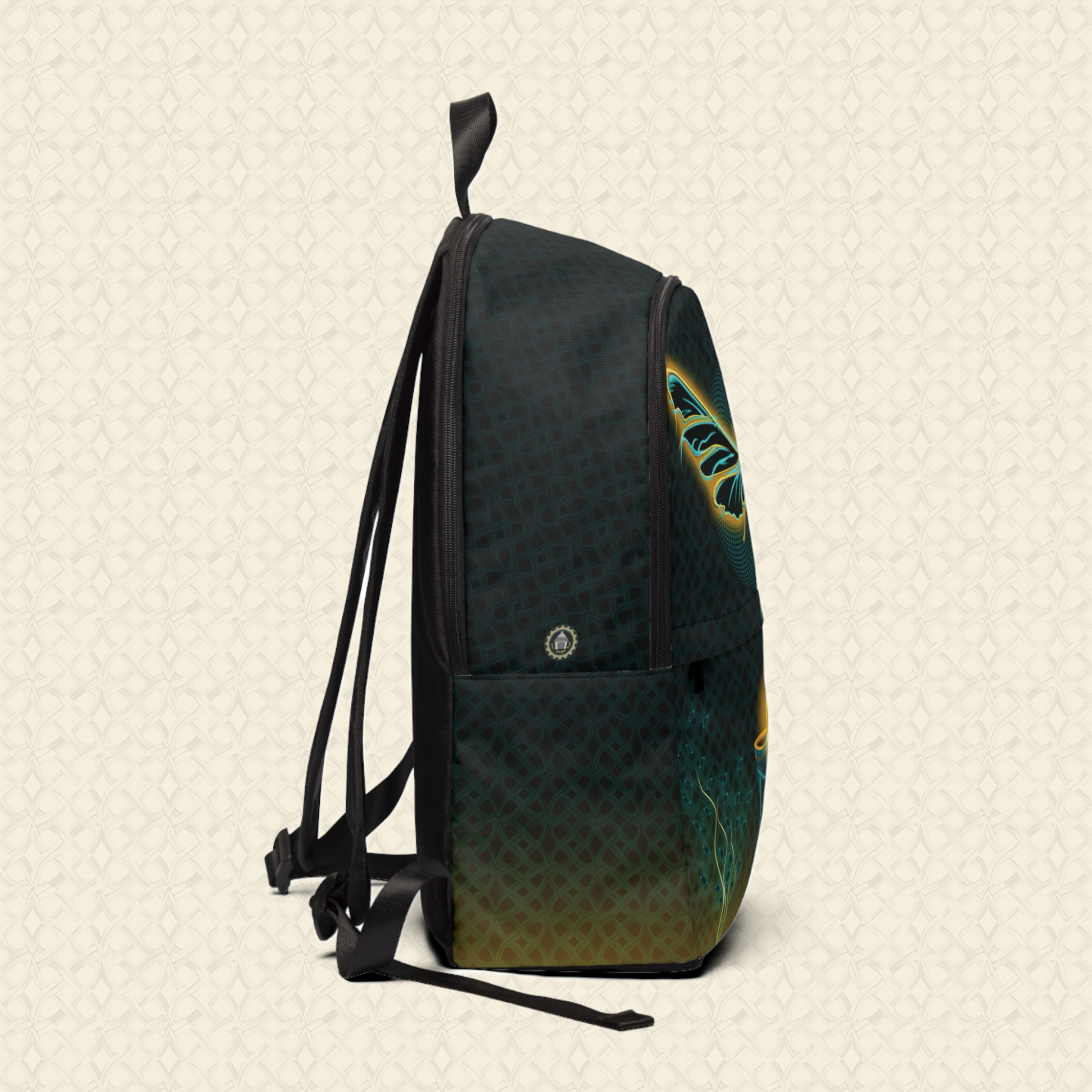 Soulful Trek Backpack