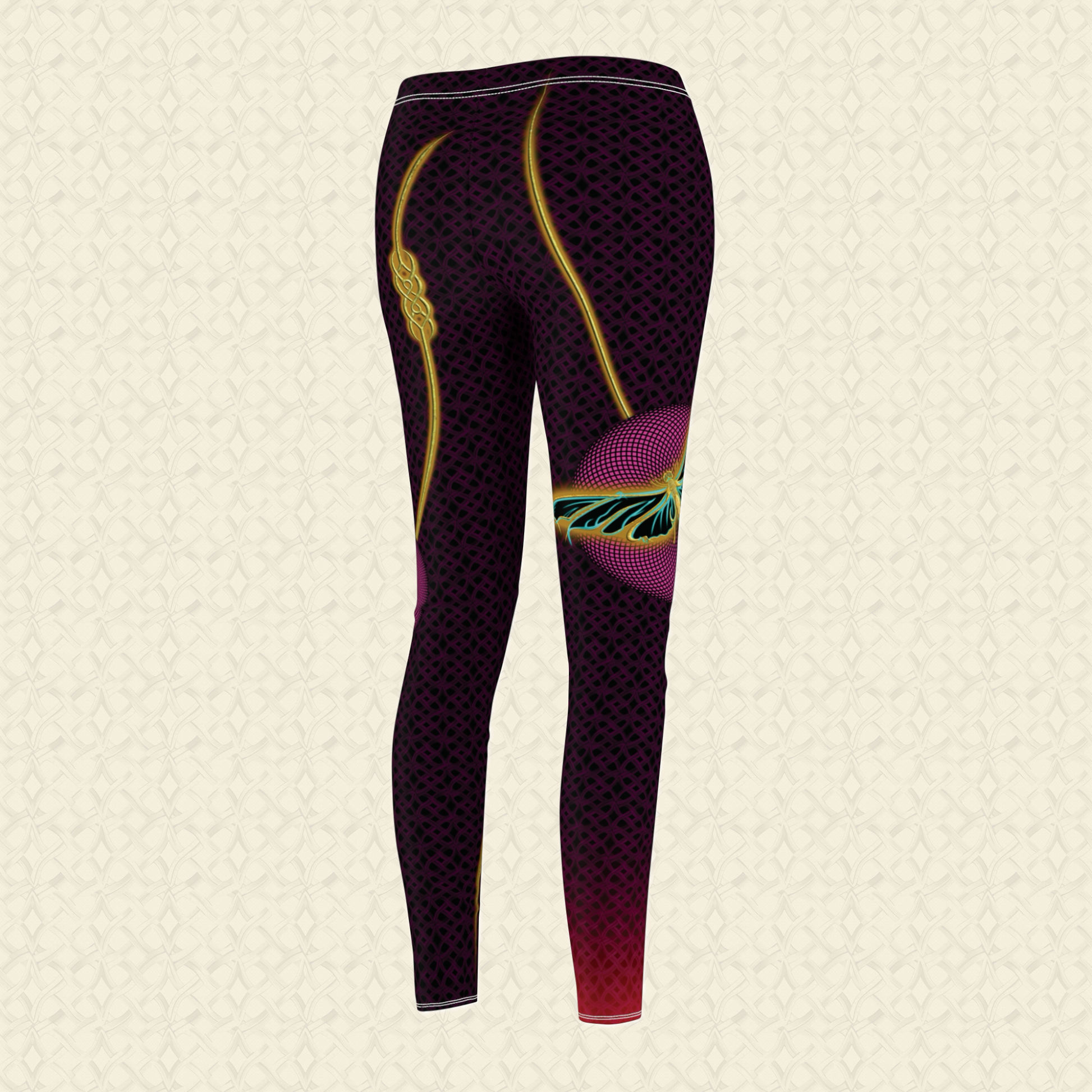 Legends Leggings ***Limited Edition***